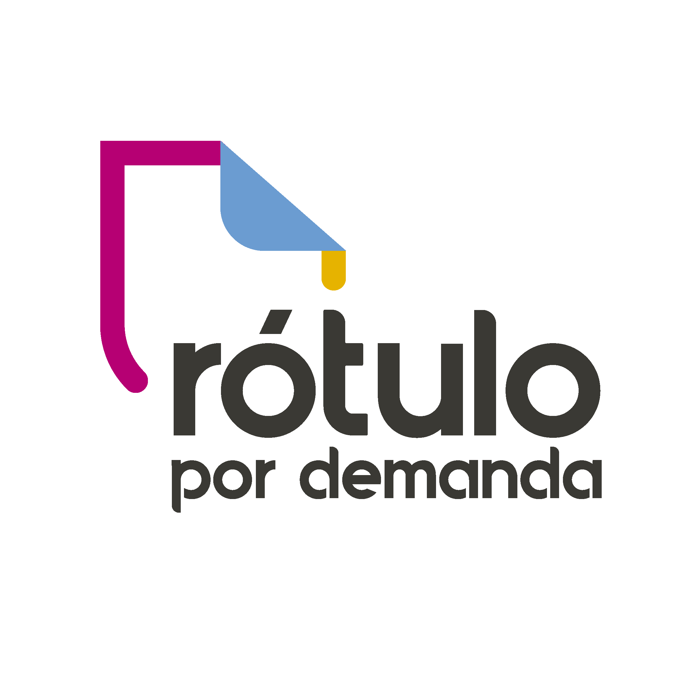 Rótulo por Demanda